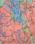 Documento de Word sobre a xeolox�a de Negreira